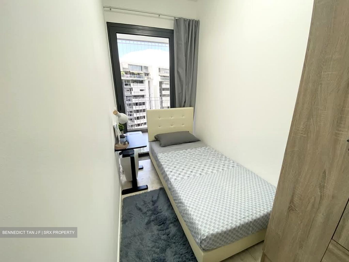 The Lakefront Residences (D22), Condominium #565277411